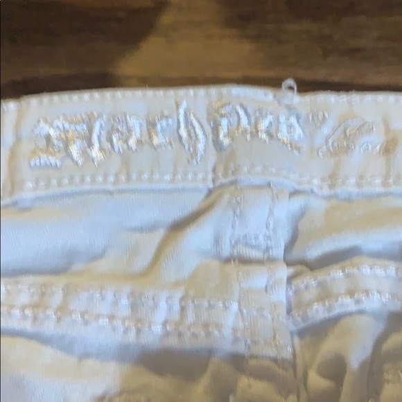 Machine jeans - Picture 5 of 7